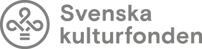 Svenska Kulturfonden Logo